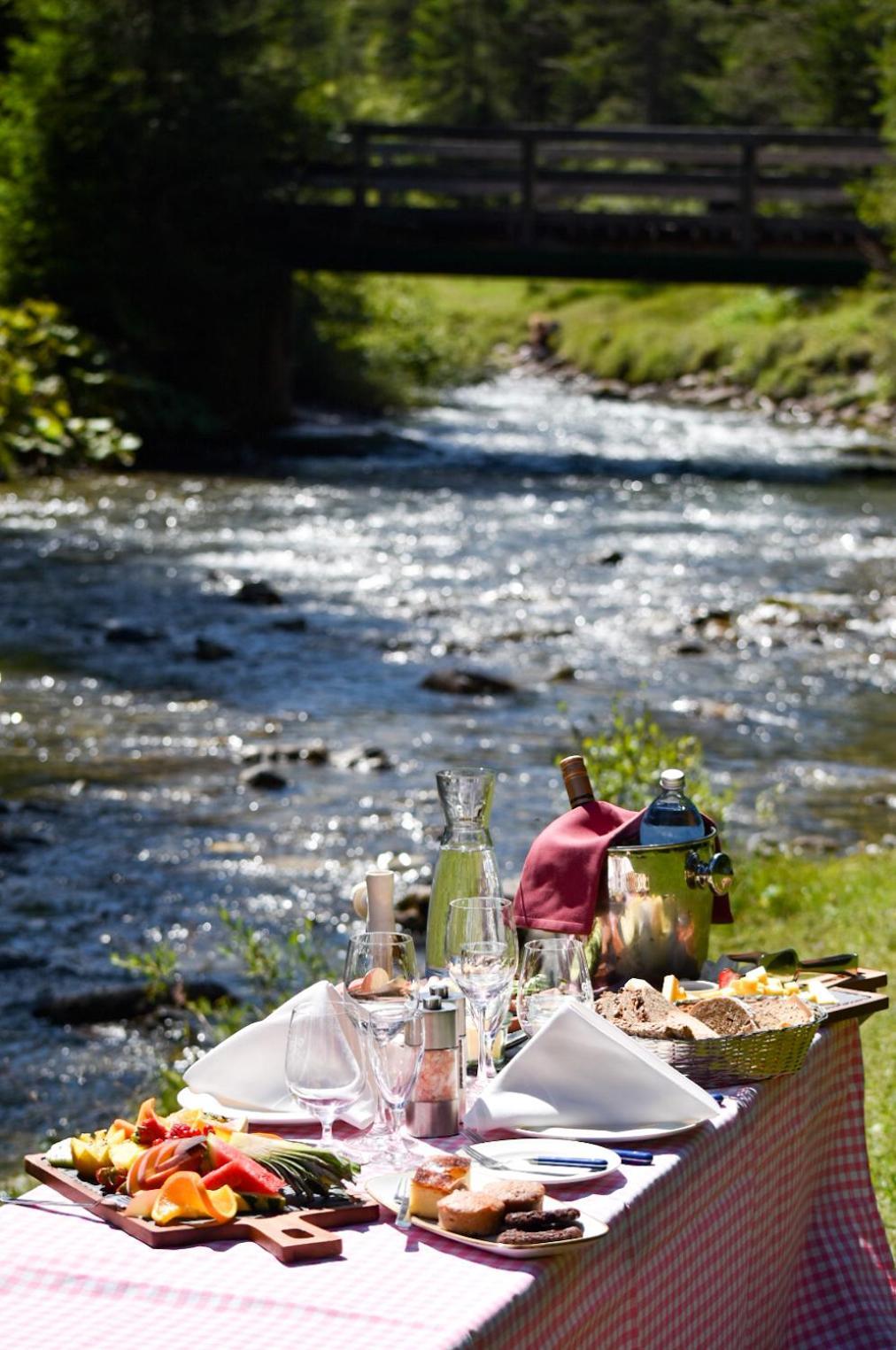 Hotel Singer - Relais & Chateaux Berwang Dış mekan fotoğraf